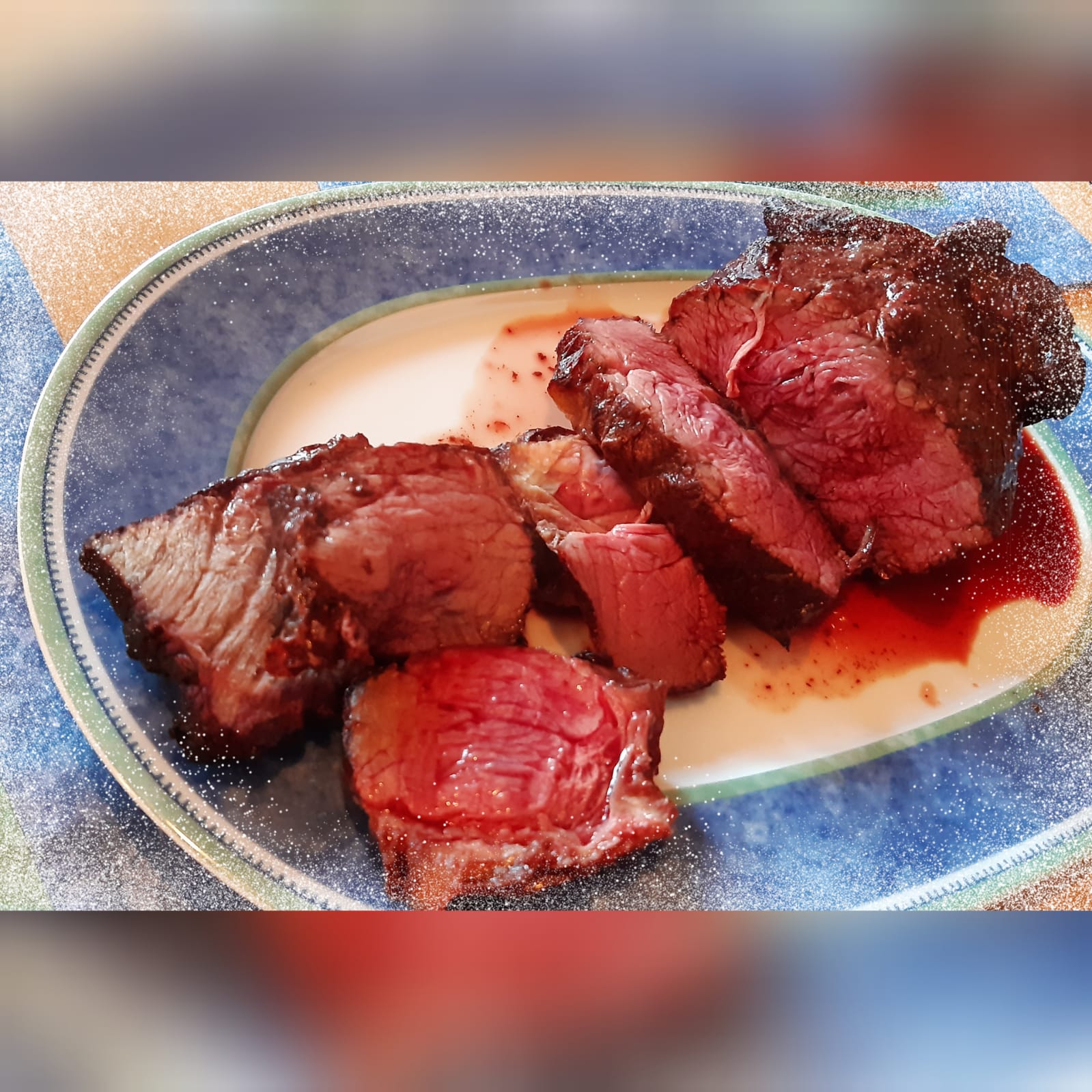 Bisonbraten Rezept - Niedrigtemperaturgaren: Tipps Für Fleisch, Equipment Und Zubereitung