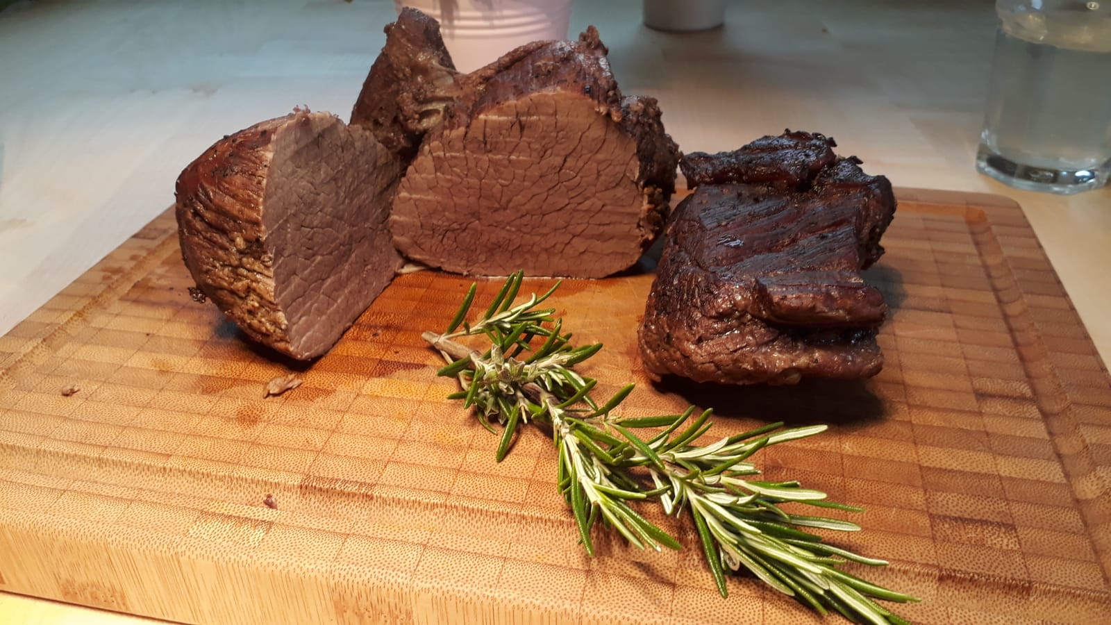 Bisonhof Boitzen Rezepte